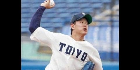 ドラフト展望（パ・リーグ各球団動向編）