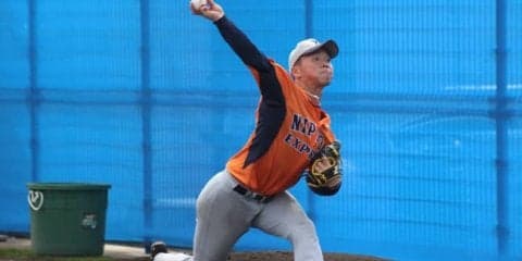 2年前の悔しさ糧にスケールアップ！　生田目翼（日本通運）