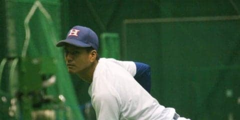 「高校3番手」から難病乗り越え「社会人屈指」へ！平尾奎太（Honda鈴鹿）