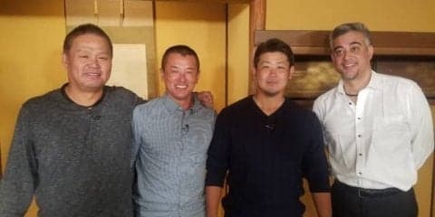 J SPORTSオリジナル番組「ガンバレ日本プロ野球!?」が復活…松坂大輔編を先行配信