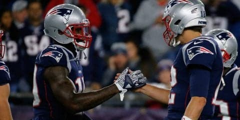 NFL2018年シーズントレードまとめ