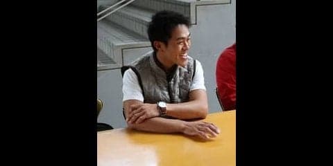 【連載】全日本インカレ直前特集『Before the Wind』最終回　松尾虎太郎×岩月大空主将×入江裕太