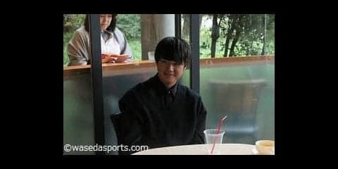 【連載】全日本インカレ直前特集『Before the Wind』第５回　秦和也×古橋捷太×永島慶也×嶋田篤哉