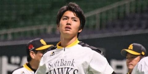 【日本S】鷹、リリーフ陣が呼んだサヨナラ勝ち　計13ホールドはシリーズ新