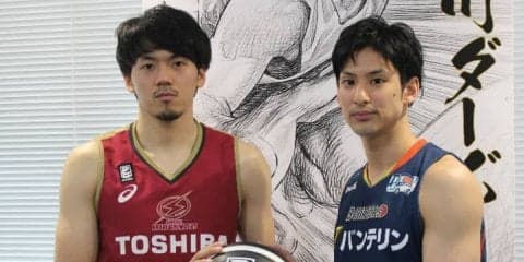 川崎vs横浜の『神奈川ダービー』が再び、神奈川県のバスケを盛り上げる起爆剤に！