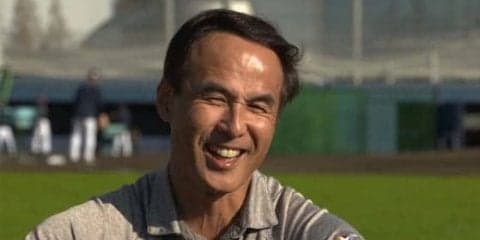 【MLB】エ軍OB長谷川氏が大谷翔平の凄さを語る　「トラウトやプホルスと談笑して…」