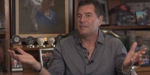 【MLB】大谷翔平を見続けた米解説者が振り返る1年目の衝撃「思い出すだけで鳥肌」