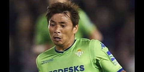 乾貴士、フェイクニュースに反論。「記者も間違いを認めてくれた」