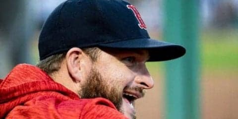 【MLB】元広島ブレイシアに守護神の可能性　Rソックス編成トップ「最有力候補の1人」