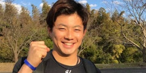 ロッテ成田、侍ジャパントップに追加招集　U-23代表から“昇格”「信じられない」