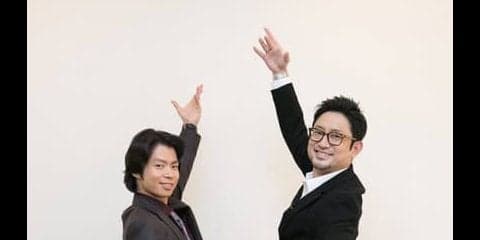 町田樹が登場！「フィギュアスケーターのオアシス」がJ SPORTSで12月放送