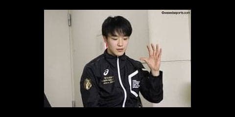 【連載】インカレ直前特集『証』　第１回　宮國義志×青沼健太×福田友貴