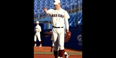 柴田、『打たせて取る』投球で貫録の７回零封！（特集記事）