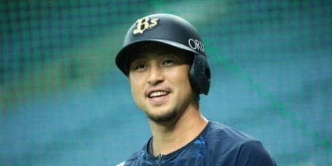 G戦士が地元楽天へ、オリ中島は減額制限超に…各球団発表、2日のトレード、退団は？