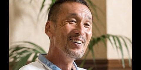 鹿島の選手のＪデビュー時。椎本邦一は「親みたいな気持ちになる」