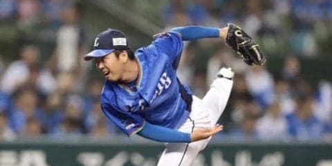 西武、所沢秋季キャンプの参加メンバー発表　大石ら17人、川越は外野手練習