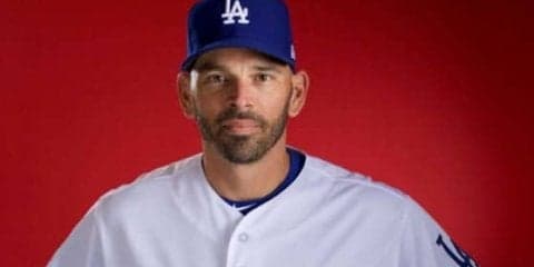 【MLB】レンジャーズ新監督は現ドジャース三塁コーチに　米メディアが伝える