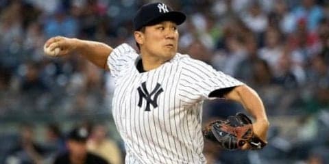【MLB】「タナカを除けば…」　世界一逸に「立腹」のヤ軍オーナー、田中将大には満足!?