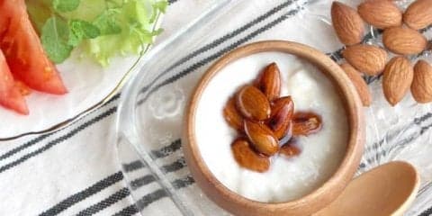 油料理が多い方必見！ビタミンB2を効率的に増やすコツ