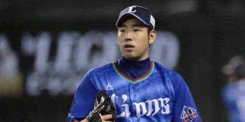 【MLB】西武菊池、ポスティングならドジャースが「最有力候補」　地元記者が伝える