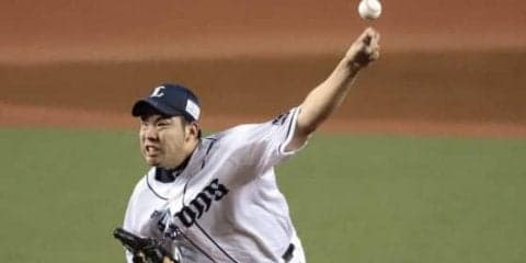 【MLB】レンジャーズも西武菊池の争奪戦に参戦か　地元紙が予想「彼を獲得するかも」