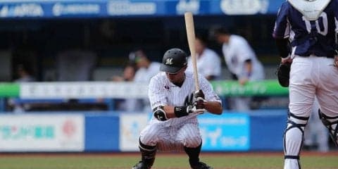 ロッテ・福浦和也　2000本達成の「源」となった動作、ルーティン