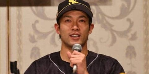 【日本S】鷹・柳田も7回胴上げ「夜空が綺麗で、心地よく、感謝の気持ち」
