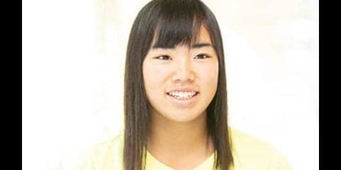 車いすテニス界の新星は、国枝慎吾に憧れ「元気づけられる人」を目指す