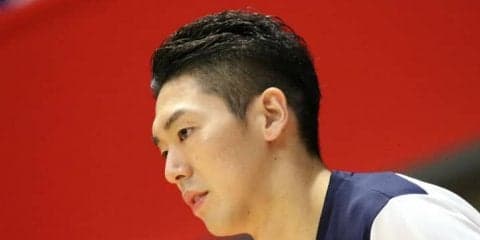 先発起用に応えて琉球に勝利を呼び込んだ田代直希「相手に噛み付いてプレーする」