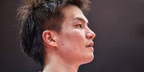 スランプから『耳まで』抜け出した辻直人「めげずにブレずに『辻の年』と言う」