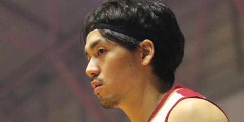 苦しんだ10月から反攻の11月へ、篠山竜青「焦りがなかったと言えば嘘になる」