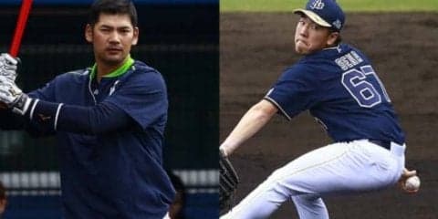 甲子園の“スター”も…高校で活躍しプロ入りも、今オフ戦力外となった主な選手