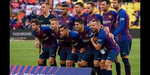 クラシコでメッシもロナウドもいない影響はどこに出ていたのか？