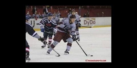 延長の末に中大に敗北、激しい優勝争いが続く