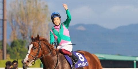 【JBCクラシック】福永「ルメール半端ねぇ！」渾身の追い込みでルメールを止める