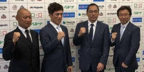 西武、松井稼が2軍監督、平尾氏が初入閣　…各球団発表、4日の来季組閣は？