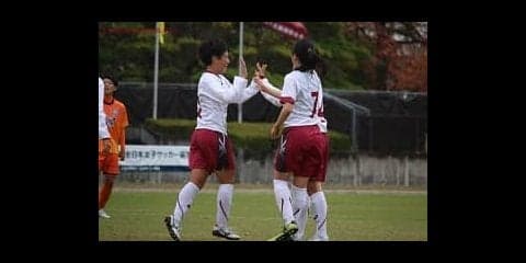 快勝で２回戦へ駒を進める