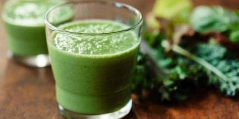 手軽にエイジングケア！「スピルリナ」がもつ栄養効果