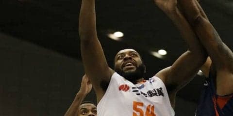 老獪なゲームコントロールが冴えた新潟アルビレックスBB、横浜を退け中地区首位へ