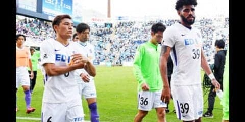 サンフレッチェ、終戦か。森﨑和幸が示した泥沼から脱出する方法