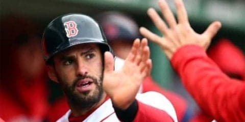 MLB今季ぜいたく税対象はRソックスとナショナルズのみ　ヤンキースは対象外