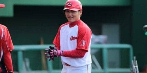 広島丸が本命、鈴木が対抗　投手成績で突出の巨人菅野は…セMVPを占う