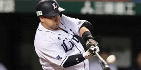 ホークス柳田は好成績も、リーグ王者・西武の打者が有力か…パMVPを占う
