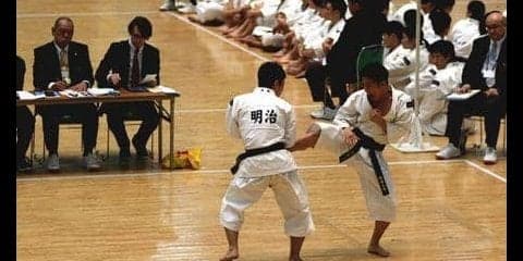 ４部門制覇！　総合２位で全日本終幕／全日本学生大会