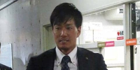 ソフトバンクが城所に戦力外通告　現役続行希望も「家族と相談してから」