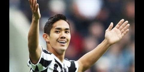 ニューカッスル初勝利。トンネル脱出に武藤嘉紀も「確実によくなる」