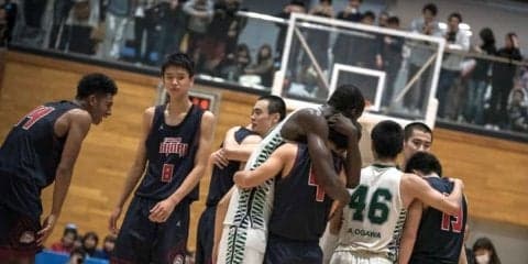 ウインター決勝でもおかしくない激闘を福岡第一が制す「こんなに辛い試合はない」