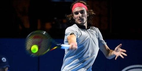 次世代のATPファイナルズ組み合わせ発表。世界15位チチパス、世界31位デミノーらが出場予定[Next Gen ATP ファイナルズ]