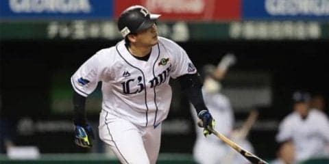 西武浅村がFA権行使表明、鷹はコーチ3人目の退団…各球団発表、5日のFA、戦力外、人事は？