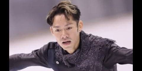 髙橋大輔、「全然できていない」と言いながら復帰シーズンを楽しむ